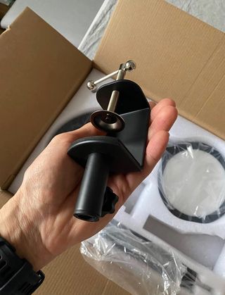 Flexo led mando a distancia