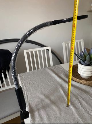 Flexo led mando a distancia