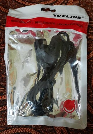 Cable micro usb con interruptor