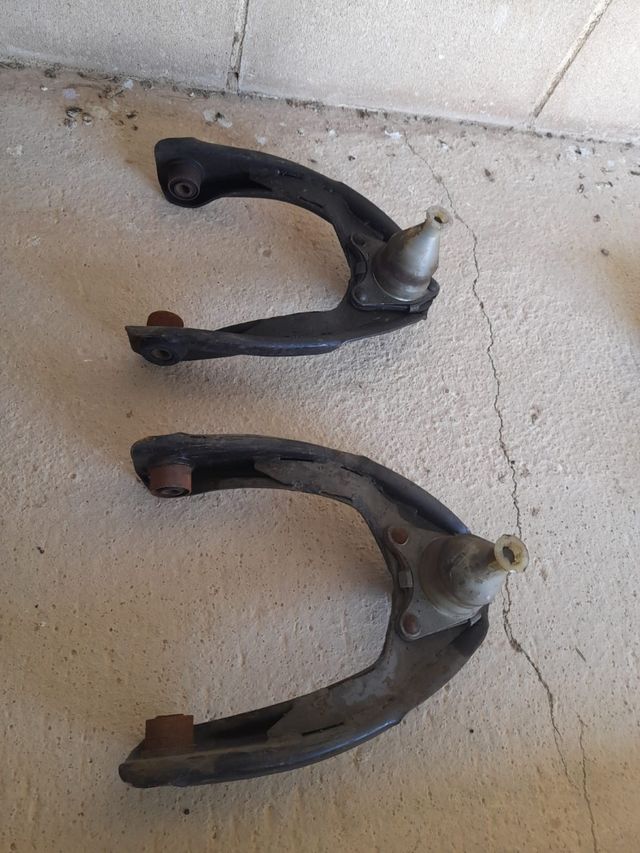 piezas varias Ford clasico