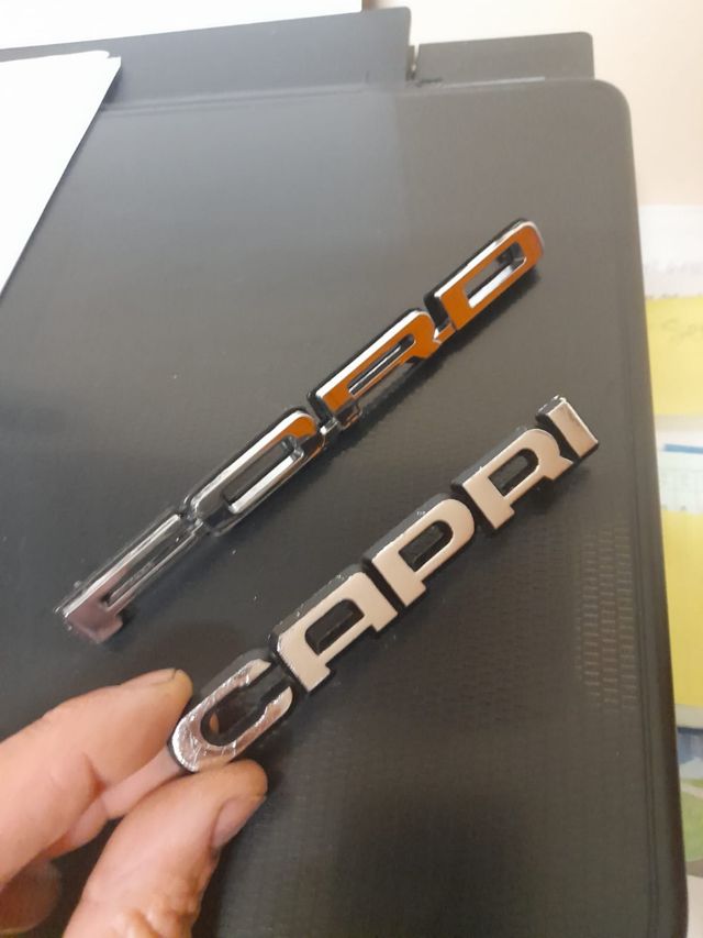 piezas varias Ford clasico