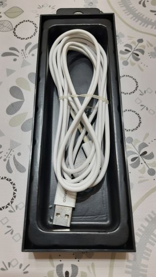 Cable micro usb
