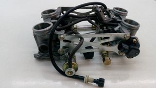 CUERPO  MARIPOSA COMPLETO HONDA ST 1300 PAN EUROPE