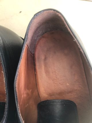 Scarpe uomo Versace Collection