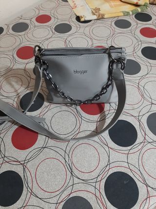 Bolso blogger