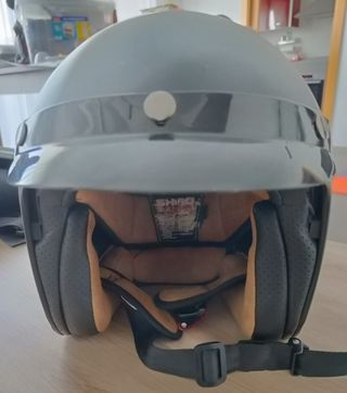 Casco Cucuxumusu