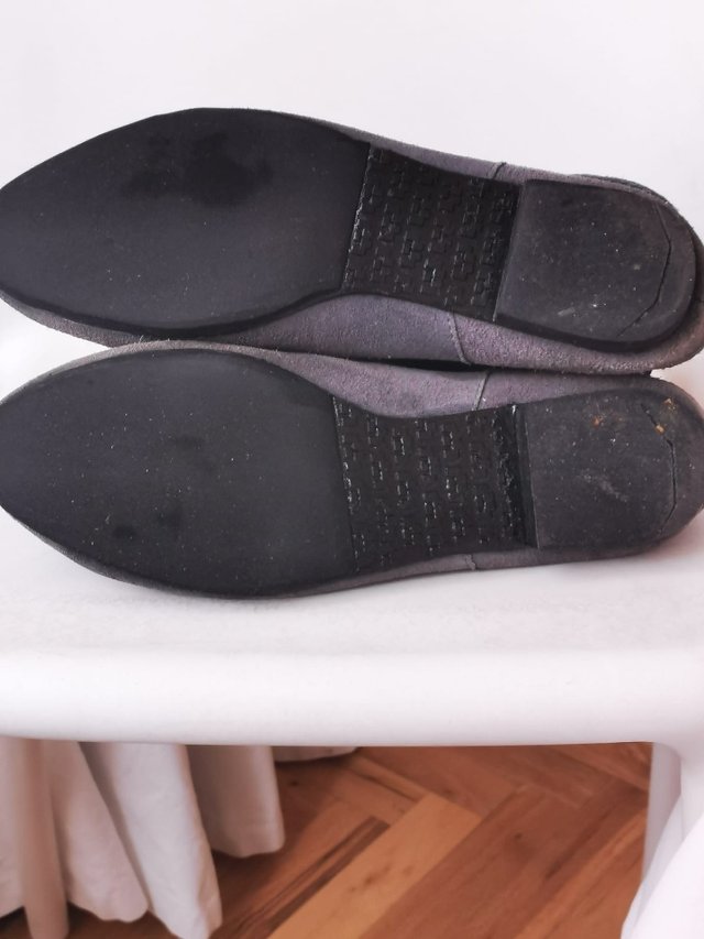 Botines piel