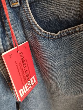 Pantalón Diesel