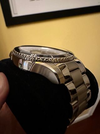 Reloj Hamilton cronógrafo