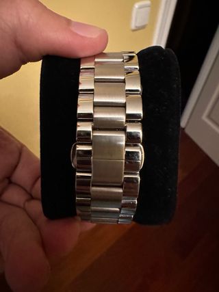 Reloj Hamilton cronógrafo