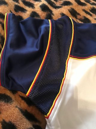 Conjunto Kappa vintage y2k 2000 90s retro