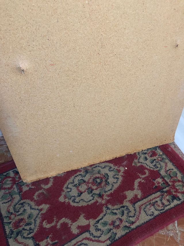 Espejo rectangular 67 x 121