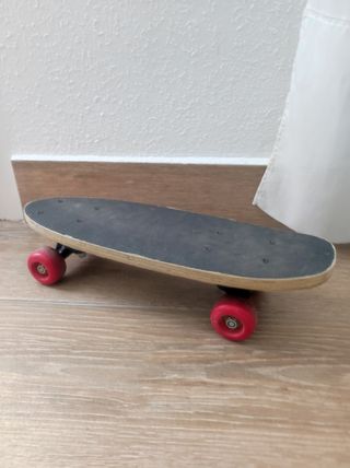 patín skate