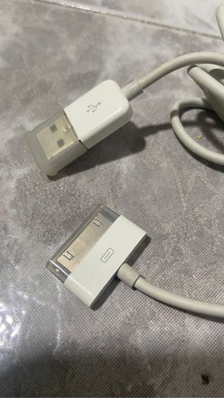 Cable apple 30 pin