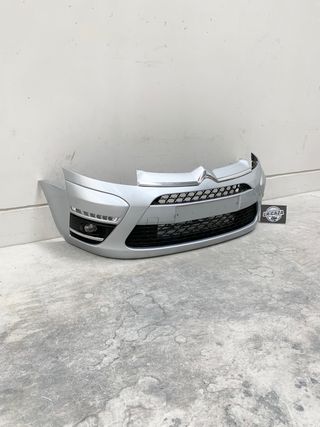 Defensa Citroen C4 Picasso 2013