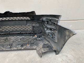 Defensa Citroen C4 Picasso 2013