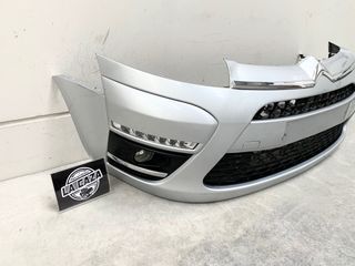 Defensa Citroen C4 Picasso 2013