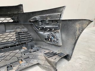 Defensa Citroen C4 Picasso 2013