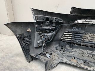 Defensa Citroen C4 Picasso 2013