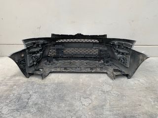 Defensa Citroen C4 Picasso 2013