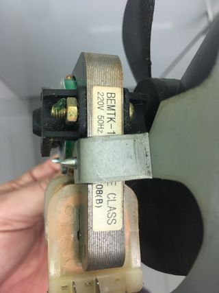 Recambio microondas Teka TMW 20.1 BIS