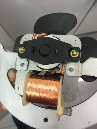 Recambio microondas Teka TMW 20.1 BIS