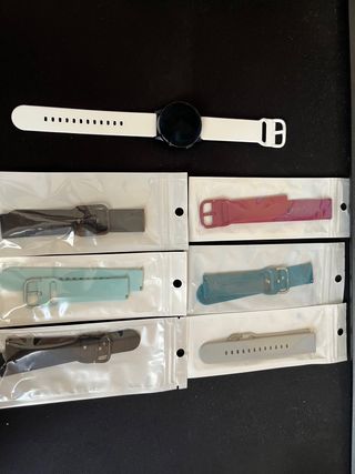 Reloj Samsung Galaxy Watch Active 2 44mm