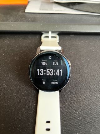 Reloj Samsung Galaxy Watch Active 2 44mm