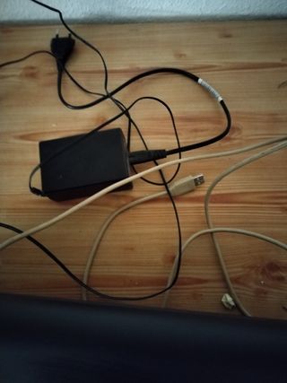 impresora escaner fotocopiadora