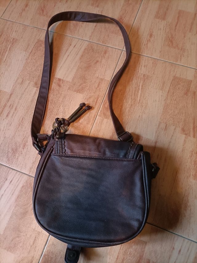 BOLSO CUERO