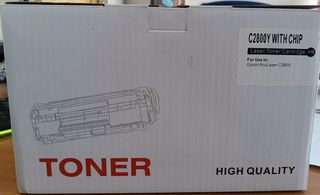 TONER EPSON