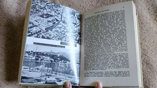 Geografía del mundo. 1968 Rodegar