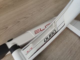 Rodillo para Bicicleta - Elite Qubo Fluid