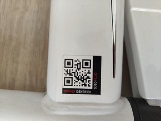 Rodillo para Bicicleta - Elite Qubo Fluid