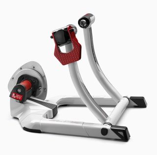 Rodillo para Bicicleta - Elite Qubo Fluid