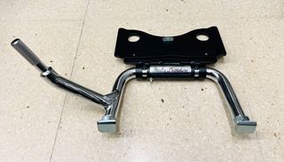 Caballete Central Harley Davidson