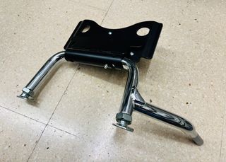 Caballete Central Harley Davidson