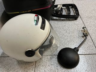 repuesto vespa clásica