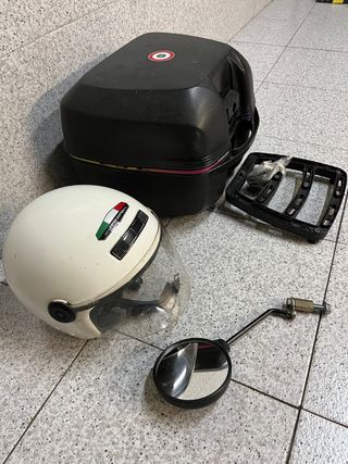 repuesto vespa clásica