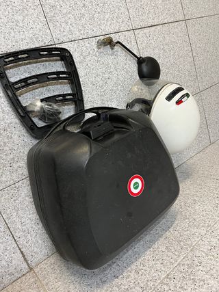 repuesto vespa clásica