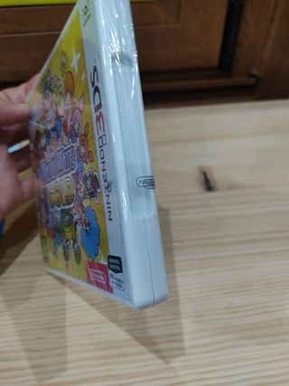 Wario Ware Gold 3ds Precintado 