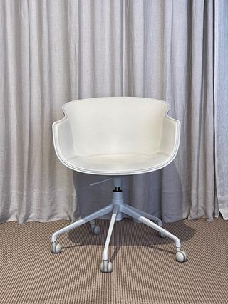 6 sillas de la marca Española Ondarreta