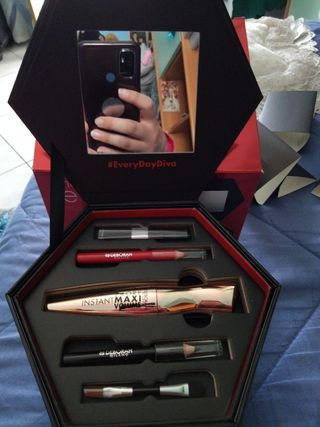 Trousse Make-up Deborah