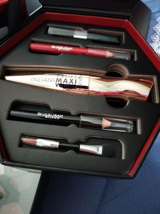 Trousse Make-up Deborah