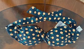 Top bikini de Pull&Bear