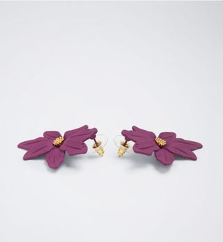 Pendientes coleción trend deParfois sin estrenar