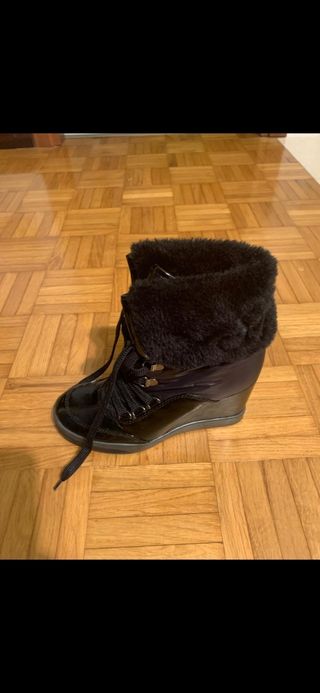 scarpe donna numero 35