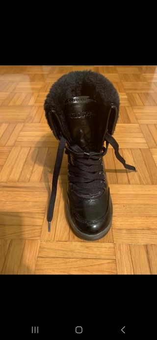 scarpe donna numero 35