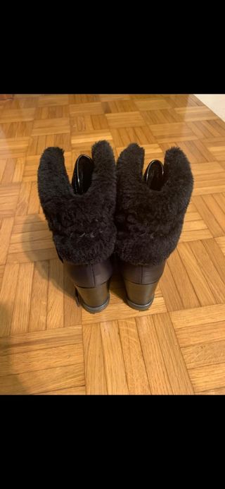 scarpe donna numero 35