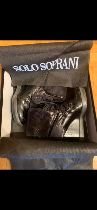 scarpe donna numero 35